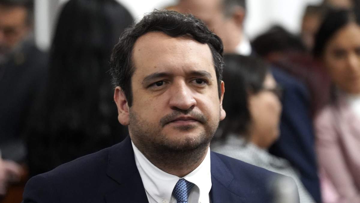 Andrés Manuel López Beltrán