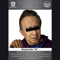 Detienen en la CDMX a Raymundo “N”, exalcalde de Toluca acusado de secuestro exprés