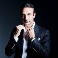Tendría madera de cantante: Enrique Ponce y el que sería su primer tema musical, sale a la luz