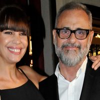 El tierno mensaje de Jorge Rial para la hija de Romi Pereiro
