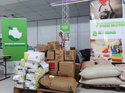Asistencia alimentaria: el principal reclamo en la provincia