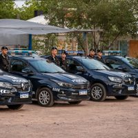 Invierten en equipos para seguridad, pero los delitos no bajan
