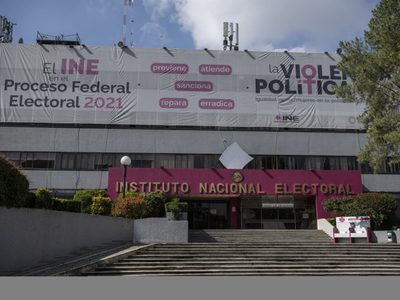 Hacienda niega recurso adicional al INE para la consulta de revocación de mandato