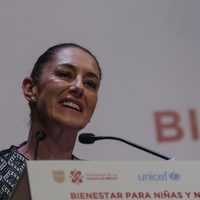 En sesión privada, TEPJF revoca medidas del INE a Sheinbaum por actos masivos