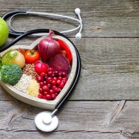 Alimentos que ayudan a tener un corazón sano