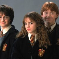 ¡Buenas noticias! J. K. Rowling anuncia el regreso de "Harry Potter" en plena cuarentena. ¡Genial!