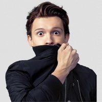 ¿Qué, cómo? Tom Holland sería la estrella del remake de Volver al Futuro. ¡Qué logro!