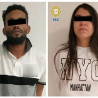 Detienen a dos venezolanos por el homicidio de dos mujeres en Topilejo, Tlalpan