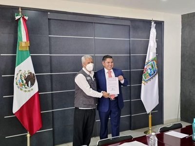 Normales y unidades de la UPN Puebla están en paro o bajo protesta; acusan imposición de directores
