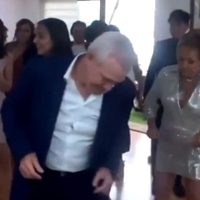Rayados sancionará a Javier Aguirre tras aparecer en video bailando "Payaso de Rodeo"