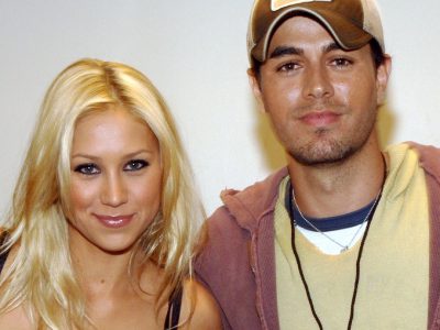 Enrique Iglesias y Anna Kournikova: del “casarnos no está en la lista” al detalle que sembró la duda