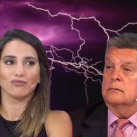 Cinthia Fernández apuntó fuerte contra Luis Ventura por la entrevista a su ex