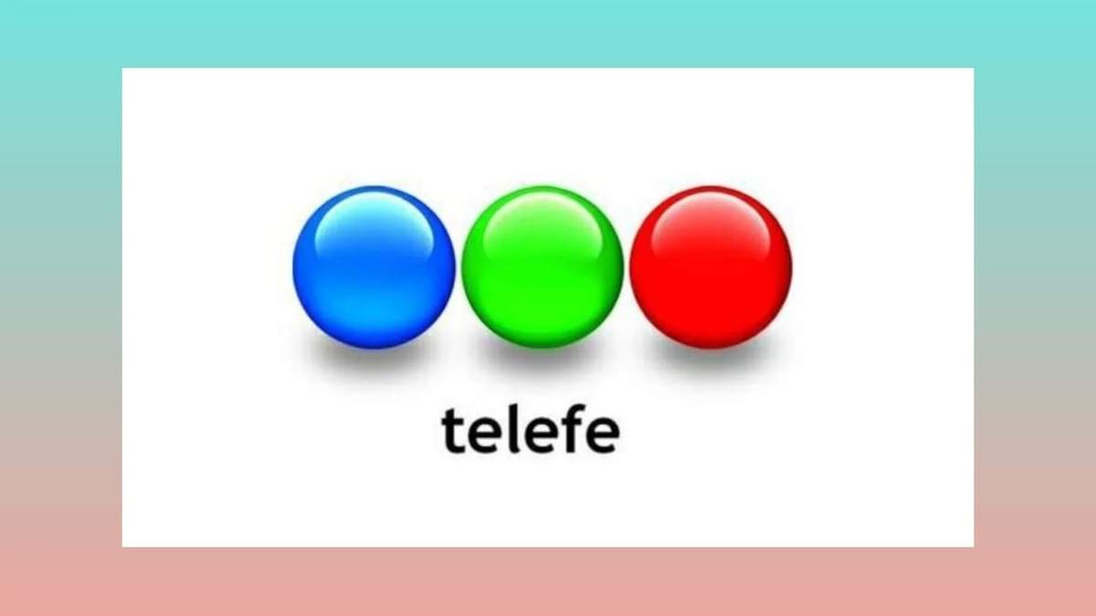 Telefe. Fuente: Instagram