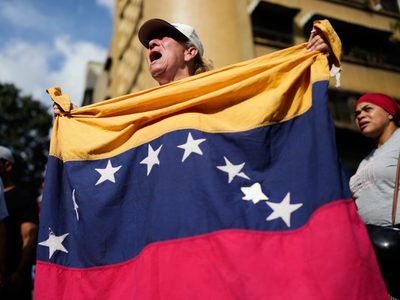 Ministerio de Cultura de Venezuela repudia la intervención de EU y llama a la solidaridad