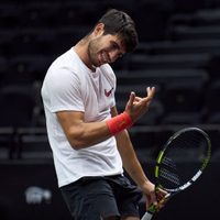 “Pasé unos días malos”: Carlos Alcaraz y la revelación sobre su temprana eliminación en el US Open