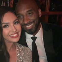 "Mi cerebro se niega a aceptar" Las conmovedoras palabras de la esposa de Kobe Bryant
