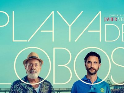 "Playa de Lobos": la nueva película de Guillermo Francella que estrenará este mes en Argentina