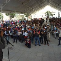 Hay que ser honesto para vivir ante el acoso del Cisen: AMLO