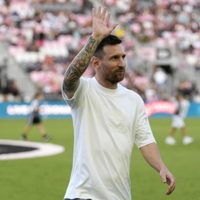 Leo Messi compra la UE Cornellà de Tercera RFEF y refuerza su vínculo con Barcelona