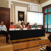 Expertos exponen al gobierno por carencias y retrocesos en materia ambiental