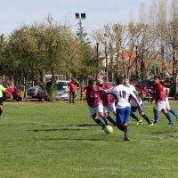 Murió un hombre de 60 años tras descompensarse durante un partido de fútbol en Cipolletti