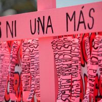 Narcoviolencia y feminicidios, parte del inframundo mexiquense