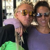 ¡Llegó el día tan esperado! Nació Abril, la hija del El Polaco y Barby Silenzi