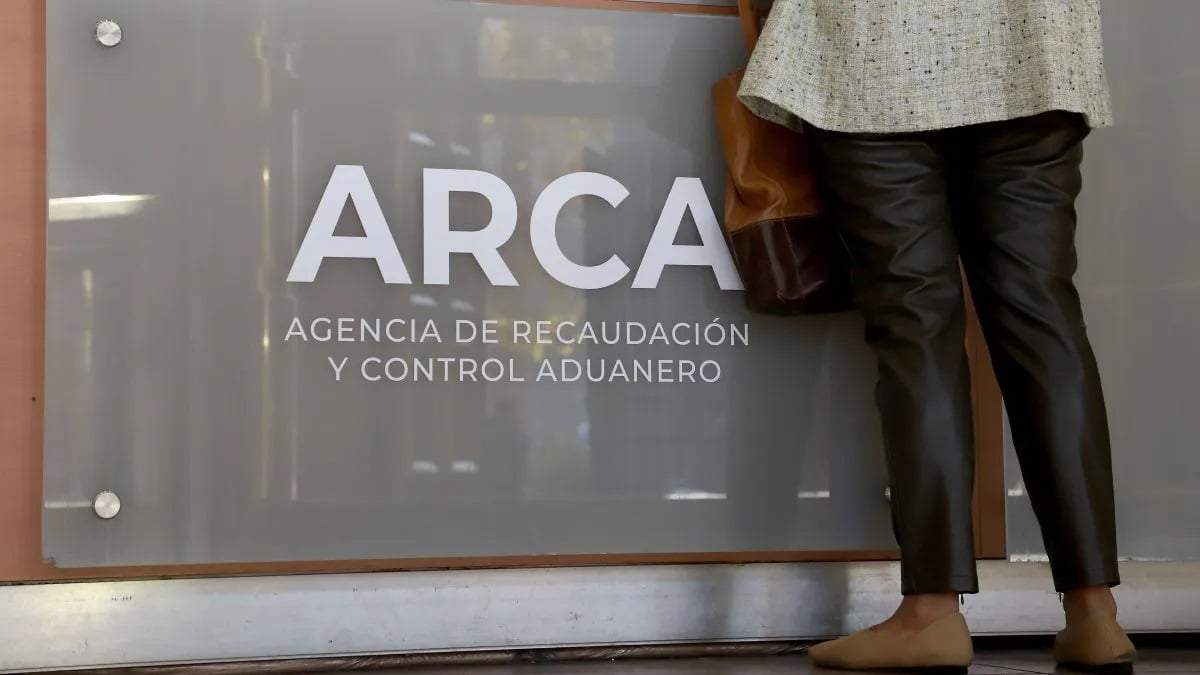 ARCA. Fuente: (Instagram)