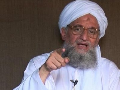 Estados Unidos eliminó al líder de Al Qaeda: cómo fue la operación