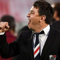 Sonríe Marcelo Gallardo: la buena noticia que recibió River de cara a la serie con Atlético Mineiro