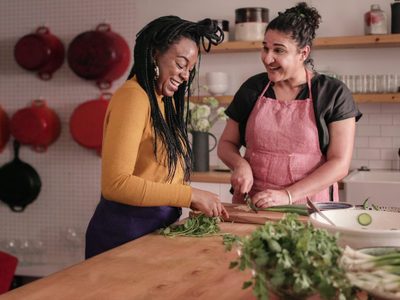 Series y documentales de gastronomía para ver en Netflix