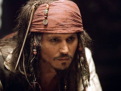 Johnny Depp gana demanda a su exesposa Amber Heard
