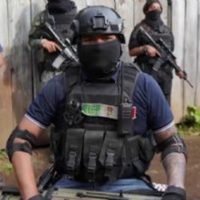 EU alerta por terrorismo en 30 estados de México