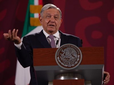 Estos fueron los principales temas de la conferencia mañanera de AMLO del 31 de octubre (Video)