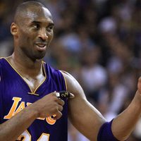 ¡Cuánta tristeza! Las celebridades se despiden de Kobe Bryant... ¡momento desgarrador!