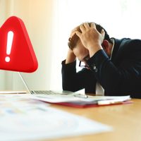 Estrés laboral en México: qué exige la NOM-035 y qué multas aplican