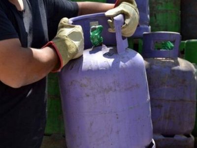 Precio del gas envasado: diputados aprueban despacho en contra de la liberación de precios