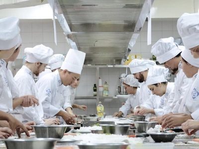 Concurso Mundial busca una pastelería más ecológica y responsable