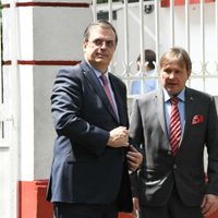 Posible, una reunión AMLO-Putin en México o en Cumbre del G-20: asesor ruso