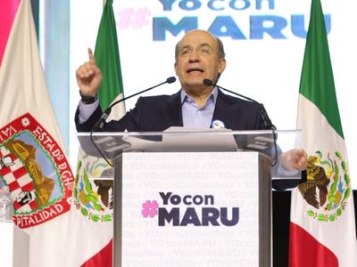 Esto dijo Calderón a Sheinbaum sobre “el tema más sensible para México”