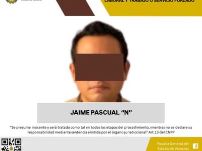 El influencer Jaime Toral es imputado por explotación laboral y esclavitud