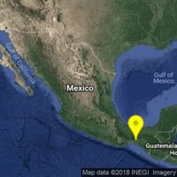 Autoridades de Chiapas activan protocolo de seguridad tras sismo de 5.4