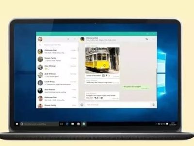 WhatsApp agrega función de compartir pantalla durante videollamadas en la última beta para Windows