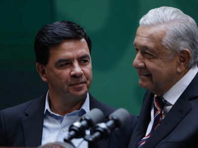 Siempre vamos a tener una relación de amistad y respeto con el gobierno de EU: AMLO