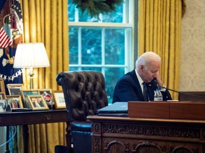 Estados Unidos reiteró su apoyo a Ucrania: mandará a una funcionaria a Kiev y Moscú