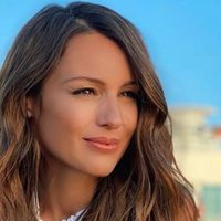 ¡Tajante y clarito! Pampita confesó qué le dijo a su ex suegra cuando le ofreció hospedarla