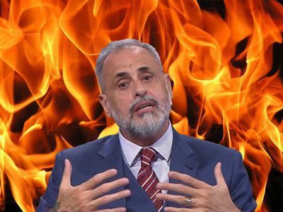 Jorge Rial en medio de la polémica tras una dura acusación