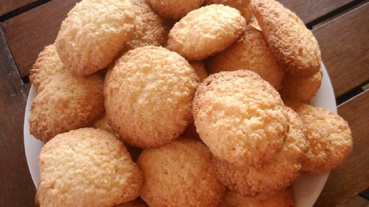 Galletitas. Fuente: (X)