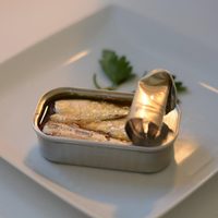 No tires las latas de sardinas: creá esta fabulosa jabonera que no parece reciclada y podés hasta vender