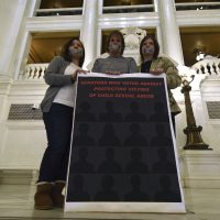 El Departamento de Justicia de EU investiga a curas de Pensilvania por abusos sexuales